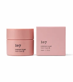 107 Beauty - Crème Hydratante Visage Everyday Plump Hydro