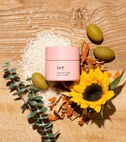 107 Beauty - Crème Hydratante Visage Everyday Plump Hydro -Cosmétiques Chic Promos Magasin 107 beauty crema hidratante de rostro everyday plump hydro 6 79106