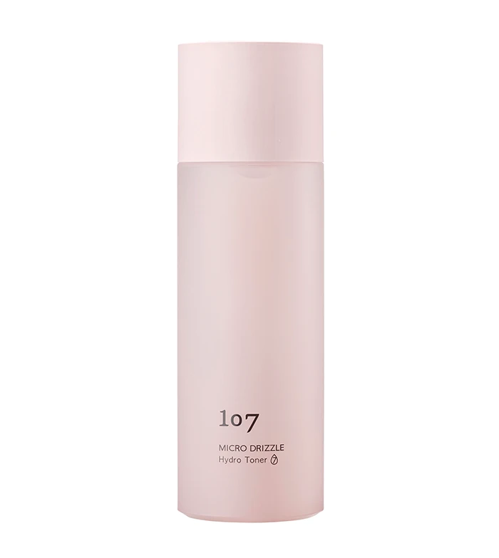 107 Beauty - Tonique Hydratant Pour Le Visage Micro Drizzle Hydro 1 107 Beauty - Tonique Hydratant Pour Le Visage Micro Drizzle Hydro