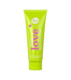 7 Days - *My Beauty Week* - Masque Hydratant Pour Le Visage True Love