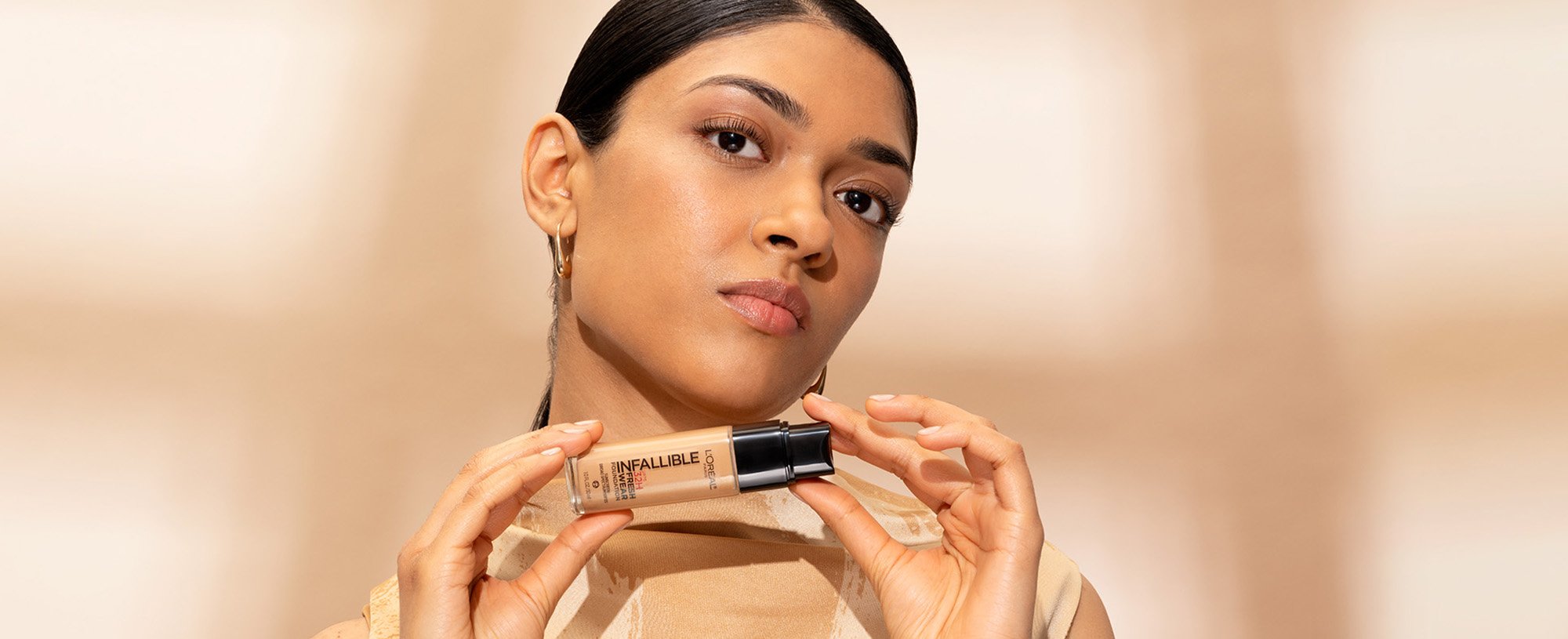 Cosmétiques Chic Promos Magasin -Cosmétiques Chic Promos Magasin Banner what is foundation makeup Desktop