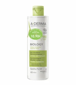 A Derma A-Derma - *Biology* - Eau Micellaire