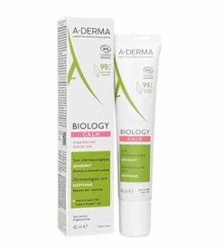 A Derma A-Derma - *Biology* - Crème Visage Apaisante Calm