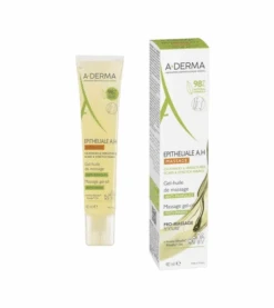 A Derma A-Derma - *Epitheliale A.H* - Huile-gel De Massage Anti-marques Massage - 40ml