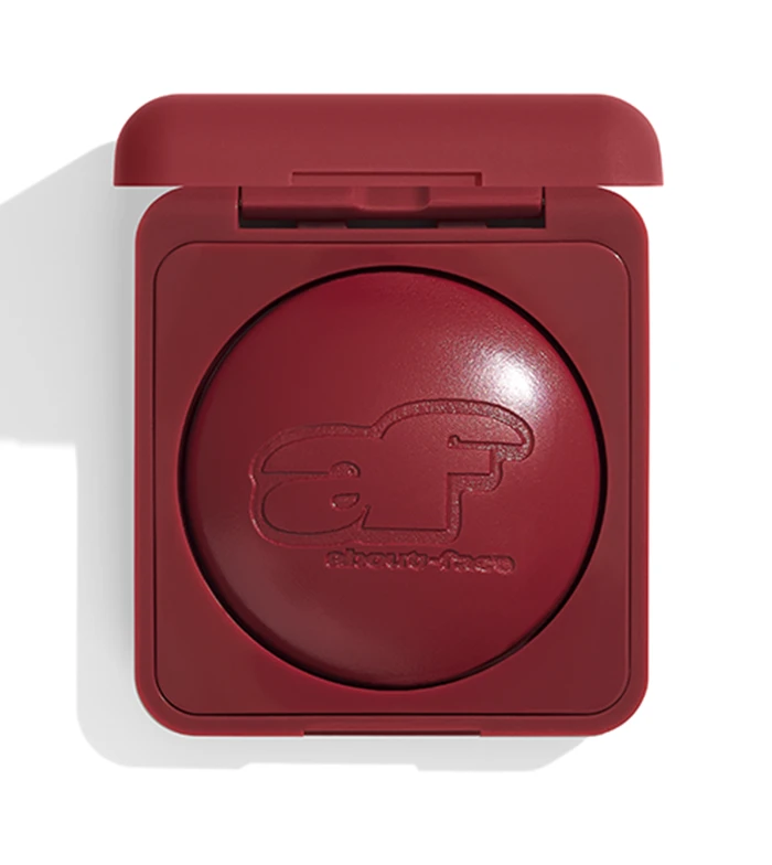 About-face - Baume Teinté Pour Les Joues Cheek Freak Blush Balm - Big O 1 About-face - Baume Teinté Pour Les Joues Cheek Freak Blush Balm - Big O