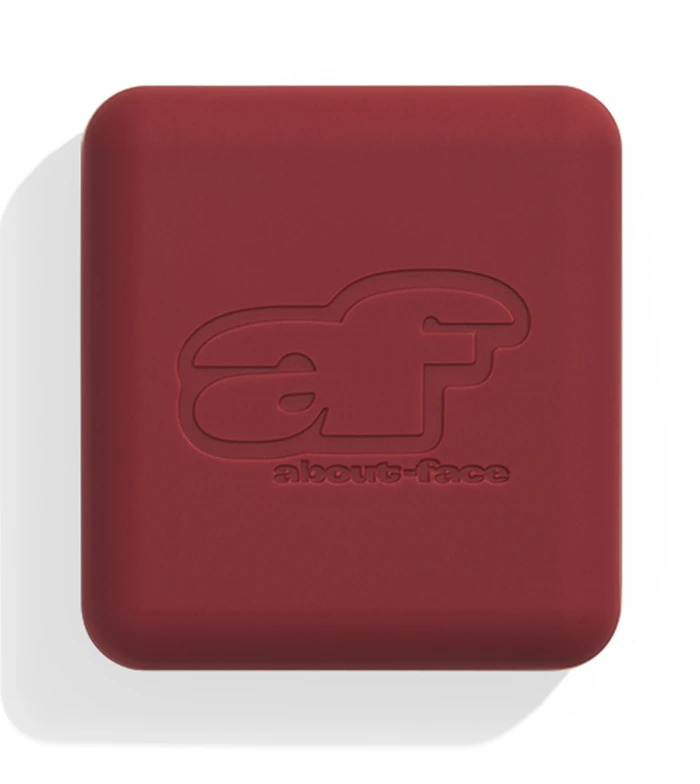 About-face - Baume Teinté Pour Les Joues Cheek Freak Blush Balm - Big O 2 About-face - Baume Teinté Pour Les Joues Cheek Freak Blush Balm - Big O – Image 2