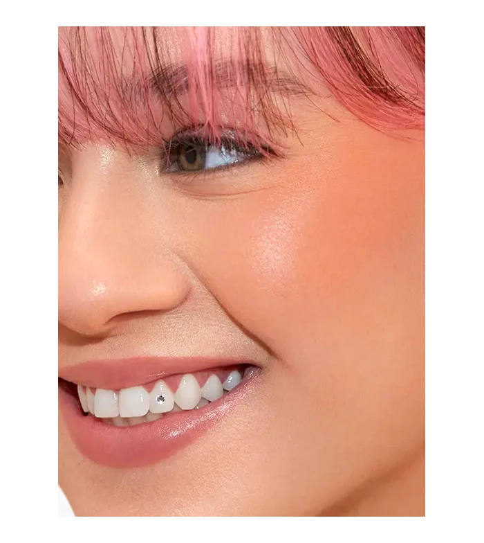 About-face - Baume Teinté Pour Les Joues Cheek Freak Blush Balm - Raunchy 4 About-face - Baume Teinté Pour Les Joues Cheek Freak Blush Balm - Raunchy – Image 4