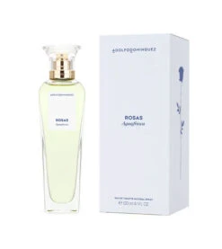 Adolfo Dominguez - Eau De Toilette Pour Femme Roses Agua Fresca