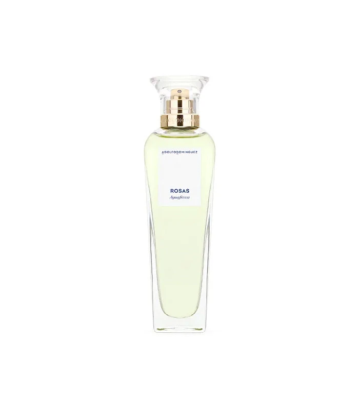 Adolfo Dominguez - Eau De Toilette Pour Femme Roses Agua Fresca 2 Adolfo Dominguez - Eau De Toilette Pour Femme Roses Agua Fresca – Image 2