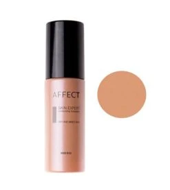 Affect - Fond De Teint Hydratant Skin Expert - 4N