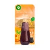 Air Wick - Recharge De Désodorisant électrique Portable Essential Mist - Souffle D'agrumes énergisant