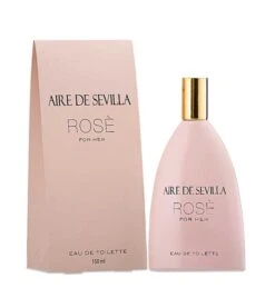 Aire De Sevilla - Eau De Toilette Pour Femme 150ml - Rosé