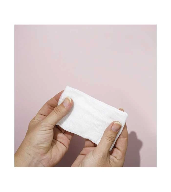 Alma Secret - Lingettes Écologiques Réutilisables Reusable Eco-Towels 50 Unités 2 Alma Secret - Lingettes Écologiques Réutilisables Reusable Eco-Towels 50 Unités – Image 2