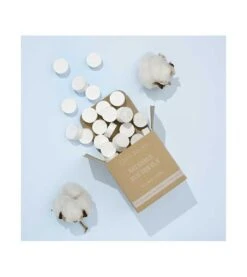 Alma Secret - Lingettes Écologiques Réutilisables Reusable Eco-Towels 50 Unités 5 Alma Secret - Lingettes Écologiques Réutilisables Reusable Eco-Towels 50 Unités -Cosmétiques Chic Promos Magasin alma secret toallitas ecologicas reutilizables reusable eco towels 50 uds 3 76709