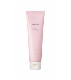 Aromatica - Reviving Rose Infusion Cream Cleanser