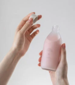 Aromatica - Reviving Rose Infusion Treatment Toner 7 Aromatica - Reviving Rose Infusion Treatment Toner -Cosmétiques Chic Promos Magasin aromatica tonico reviving rose infusion treatment 4 55320