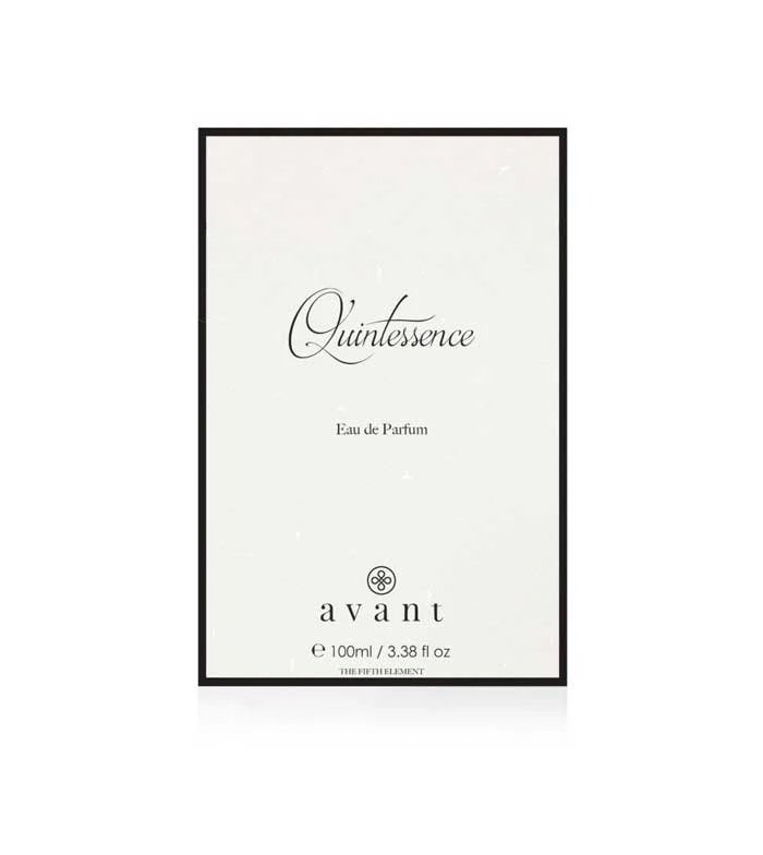Avant Skincare - Eau De Parfum - Quintessence 3 Avant Skincare - Eau De Parfum - Quintessence – Image 3