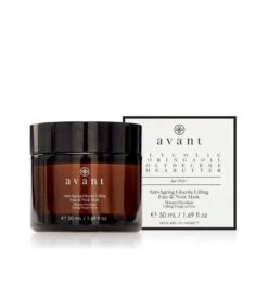 Avant Skincare - Masque Effet Lifting Anti-âge à L'acide Glycolique