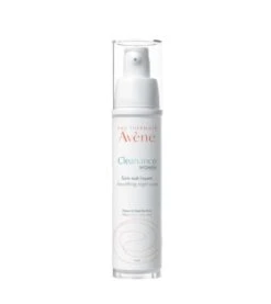 Avène - *Cleanance Women* - Crème De Nuit Lissante - Peaux à Imperfections