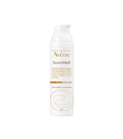 Avène - Crème Photoprotectrice SunsiMed - Peau Sensible