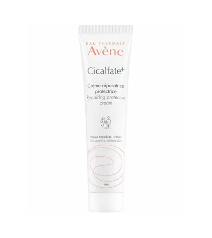 Avène - *Cicalfate+* - Crème Réparatrice Protectrice - 100ml 1 Avène - *Cicalfate+* - Crème Réparatrice Protectrice - 100ml