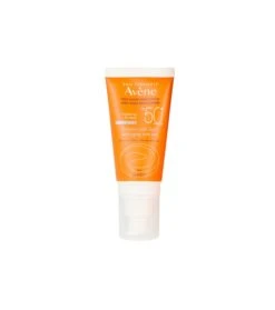 Avène - Crème Solaire Visage Anti-âge SPF50+