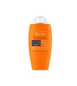 Avène - Fluide Solaire Sport SPF50+ - Peaux Sensibles
