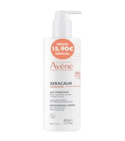 Avène - Lait Corporel Hydratant Xeracalm Nutrition - Peau Sensible