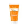 Avène - Fluide Solaire Teinté SPF50+ - Peaux Sensibles Normales Ou Mixtes