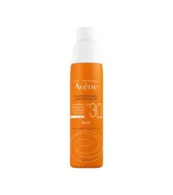 Avène - Spray Solaire SPF30 - Peaux Sensibles