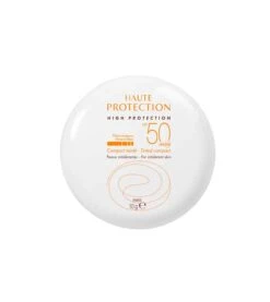 Avène - Crème Solaire Visage Compacte Teintée SPF50 - Arena 7 Avène - Crème Solaire Visage Compacte Teintée SPF50 - Arena -Cosmétiques Chic Promos Magasin avene protector solar facial compacto con color spf50 arena 2 77788