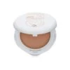 Avène - Crème Solaire Visage Compacte Teintée SPF50 - Honey