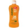 Babaria - Lait Protecteur Solaire Aloe Vera - SPF25