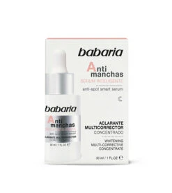 Babaria - Sérum Anti-Taches Multicorrecteur