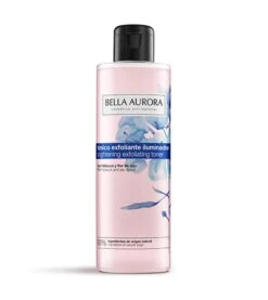 Bella Aurora - Tonique Exfoliant Illuminateur