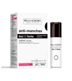 Bella Aurora - Bio10 Forte Soin Intensif Anti-imperfections - Peaux Normales à Sèches