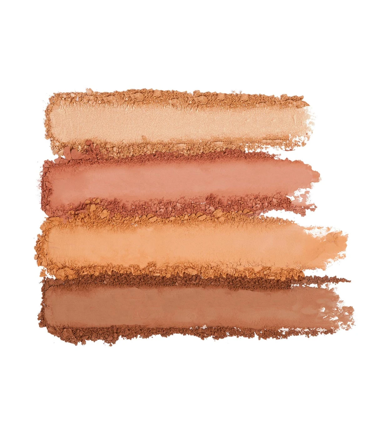 BH Cosmetics - Palette Visage Sun Sculpt Contour Palette - Light 2 BH Cosmetics - Palette Visage Sun Sculpt Contour Palette - Light – Image 2