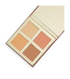 BH Cosmetics - Palette Visage Sun Sculpt Contour Palette - Light 6 BH Cosmetics - Palette Visage Sun Sculpt Contour Palette - Light -Cosmétiques Chic Promos Magasin bh cosmetics paleta de rostro sun sculpt contour palette light 3 77070