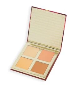 BH Cosmetics - Palette Visage Sun Sculpt Contour Palette - Light 7 BH Cosmetics - Palette Visage Sun Sculpt Contour Palette - Light -Cosmétiques Chic Promos Magasin bh cosmetics paleta de rostro sun sculpt contour palette light 4 77070