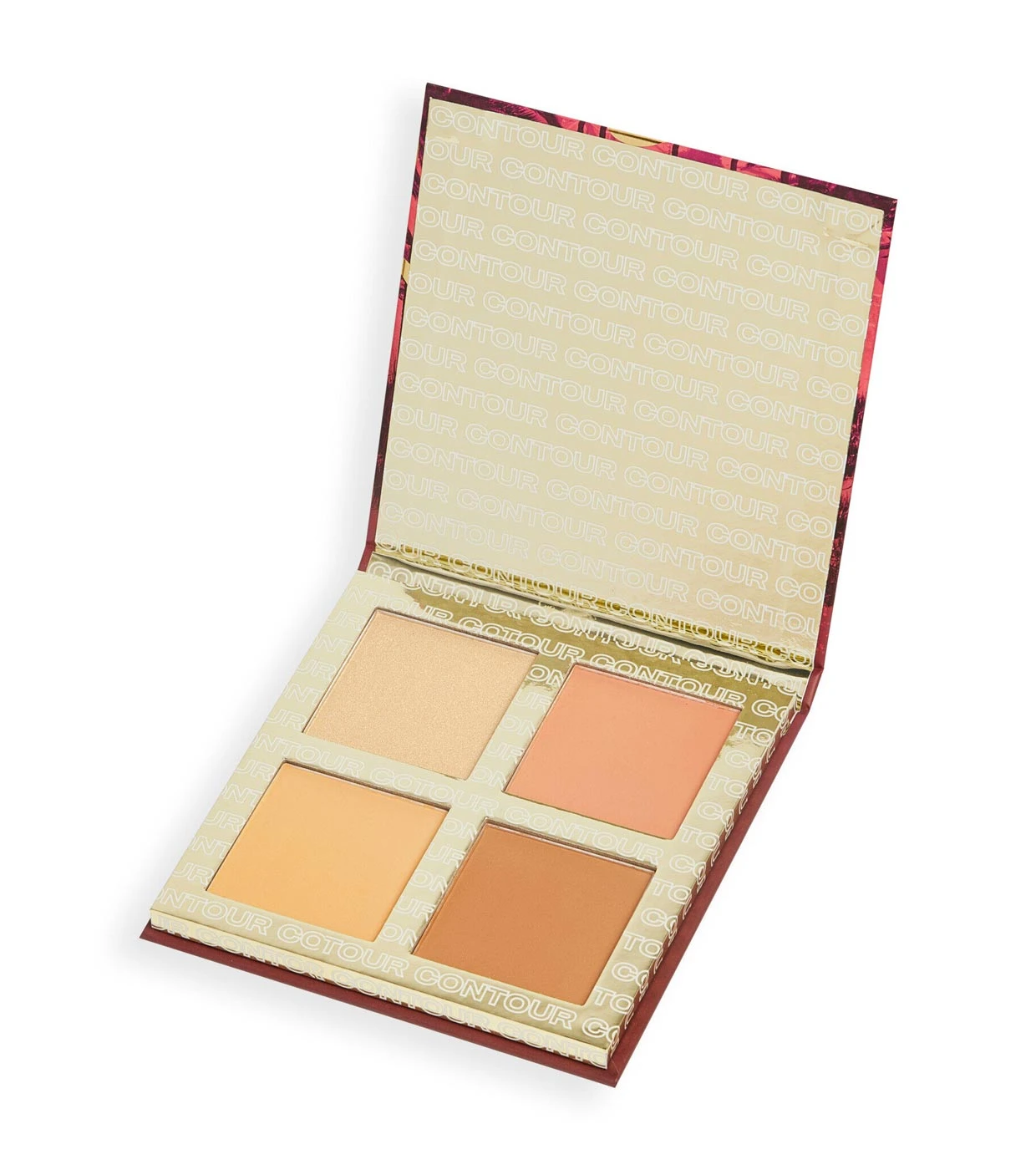 BH Cosmetics - Palette Visage Sun Sculpt Contour Palette - Light 4 BH Cosmetics - Palette Visage Sun Sculpt Contour Palette - Light – Image 4