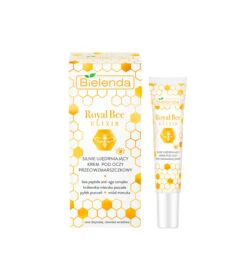 Bielenda - Crème Yeux Anti-Rides Fortement Fermeté