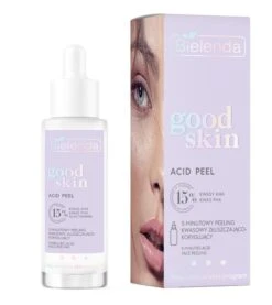 Bielenda - *Good Skin* - Gommage Visage Acid Peel