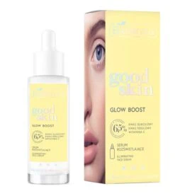 Bielenda - *Good Skin* - Sérum Illuminateur Glow Boost