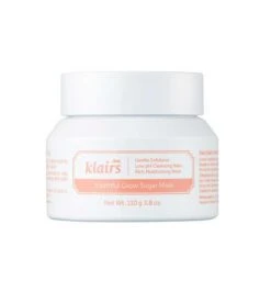 Klairs - Youthful Glow Sugar Mask