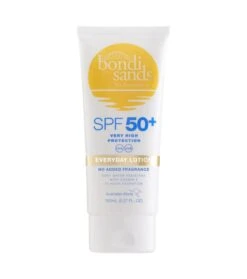 Bondi Sands - Body Sunscreen Lotion 50+ Fragance Free