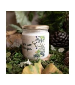 Book And Glow - *Perfect Moments* - Bougie De Soja - Paseo Por El Bosque -Cosmétiques Chic Promos Magasin book and glow perfect moments vela de soja paseo por el bosque 3 78916