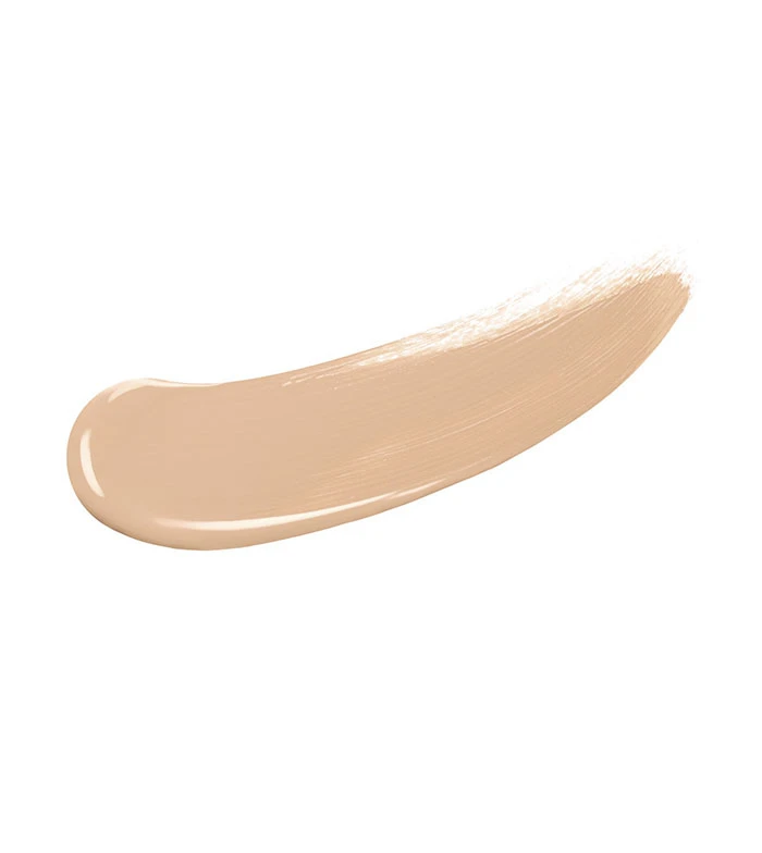 Bourjois - Fond De Teint 123 Perfect - 53: Light Beige 2 Bourjois - Fond De Teint 123 Perfect - 53: Light Beige – Image 2