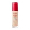 Bourjois - Fond De Teint Healthy Mix Clean Foundation - 50.5N: Light Ivory