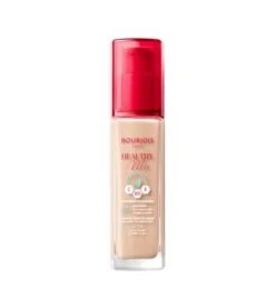 Bourjois - Fond De Teint Healthy Mix Clean Foundation - 50.5N: Light Ivory