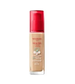 Bourjois - Fond De Teint Healthy Mix Clean Foundation - 53W: Light Beige